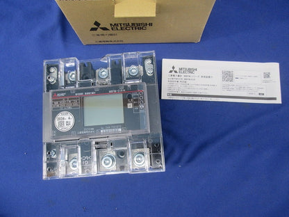 普通電力量計3P3W200V250A50Hz M8FM-S1R