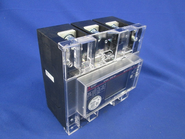 普通電力量計3P3W200V250A50Hz M8FM-S1R