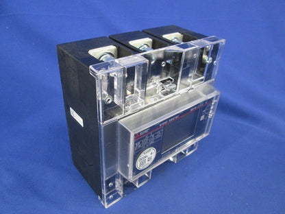 普通電力量計3P3W200V250A50Hz M8FM-S1R