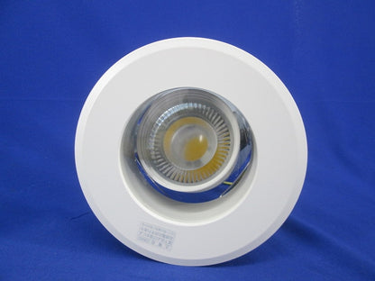 LED軒下用ユニバーサルダウンライト LZW-92179NW