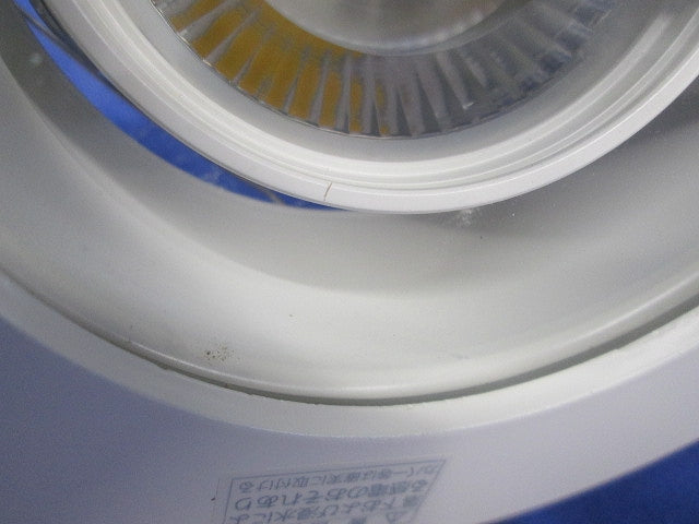 LED軒下用ユニバーサルダウンライト LZW-92179NW