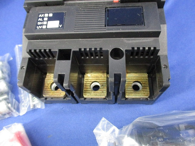 ノーヒューズブレーカ 3P125A NX223E-125NF