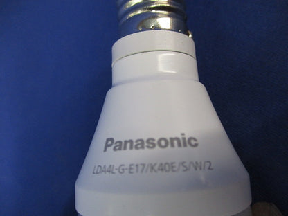 小型LED電球E17(電球色) LDA4L-G-E17/K40E/S/W/2