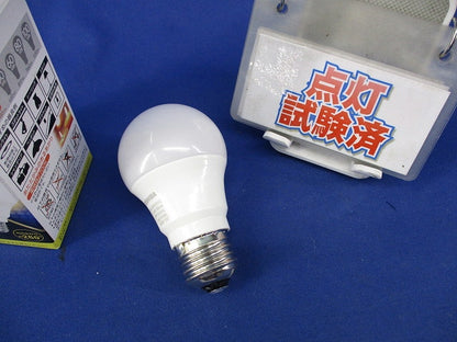 LED電球E26(電球色) LDA5L-G/40W/2