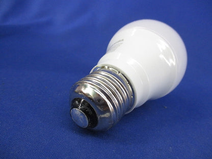 LED電球E26(電球色) LDA5L-G/40W/2