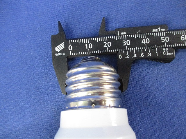 LED電球E26(電球色) LDA5L-G/40W/2