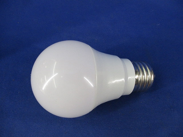 LED電球E26(電球色) LDA5L-G/40W/2