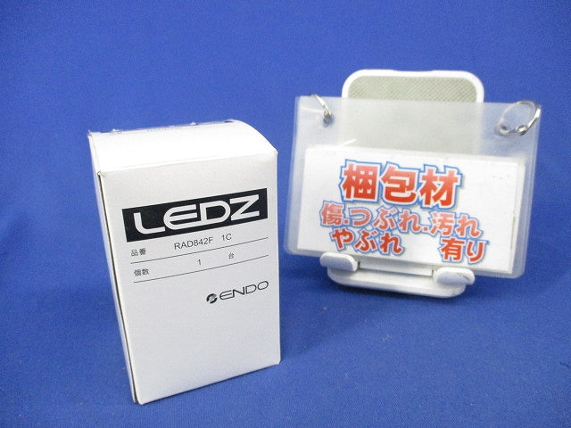 LED電球ダイクロハロゲン形E11 LDR6L-W-E11/D