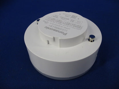 LEDフラットランプ 電球色・拡散・調光 ライコン別売 LLD2000LCB1