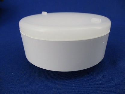 LEDフラットランプ 電球色・拡散・調光 ライコン別売 LLD2000LCB1