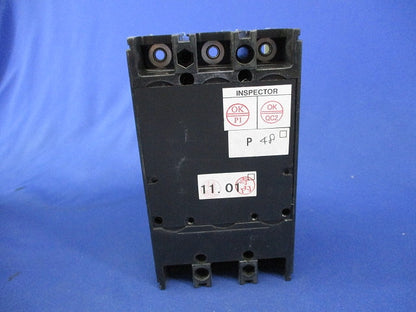 ノーヒューズブレーカ3P50A NX53S-50W