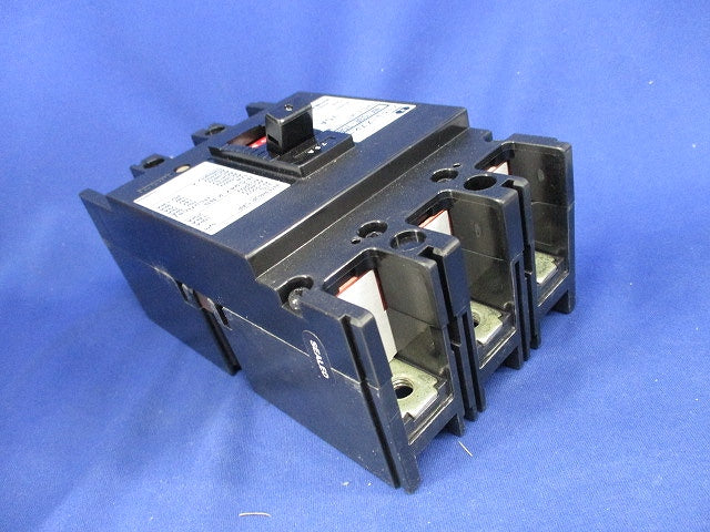 ノーヒューズブレーカー3P75A NX103E-75B