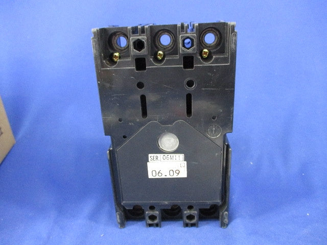 ノーヒューズブレーカー3P75A NX103E-75B