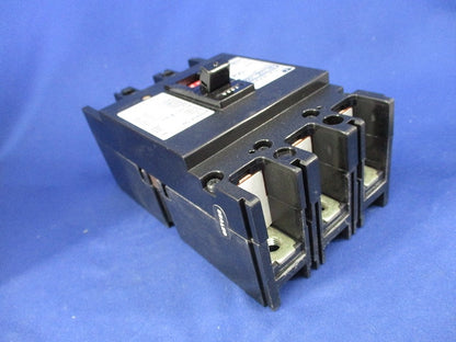 ノーヒューズ遮断器 NX-Eシリーズ 100AF 3P3E 100A NX103E-100B