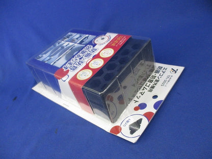 エアコン室外機用 防振・防音ゴムマット(あしあげ隊シリーズ) TFi-3025