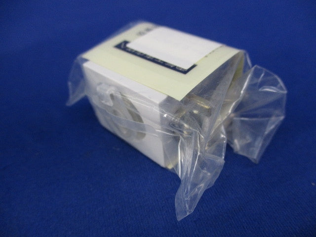 通電形壁面テレビ端子(7個入) WTS7LV1H