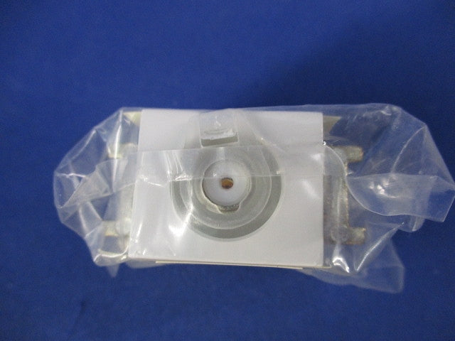 通電形壁面テレビ端子(7個入) WTS7LV1H