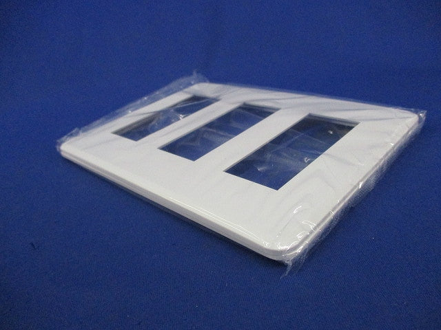 WIDEiプレート(9個入) WDG5419(WW)