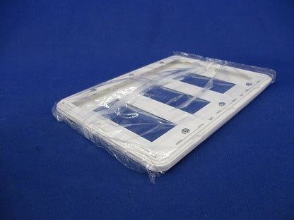 WIDEiプレート(9個入) WDG5419(WW)