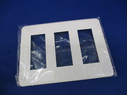 WIDEiプレート(9個入) WDG5419(WW)