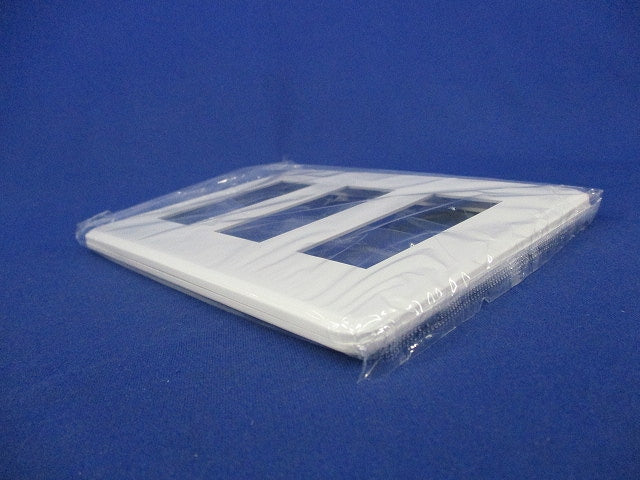 WIDEiプレート(9個入) WDG5419(WW)