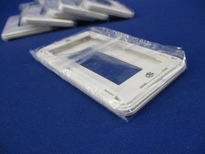 WIDEiプレート3コ用(11枚入)(ニューホワイト) WDG5413(WW)