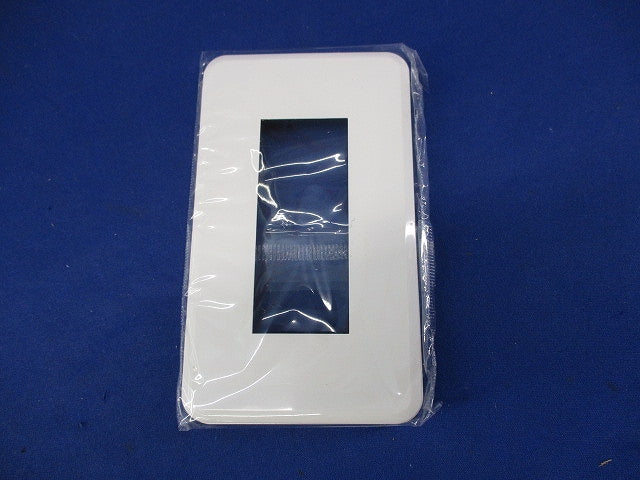 WIDEiプレート3コ用(11枚入)(ニューホワイト) WDG5413(WW)