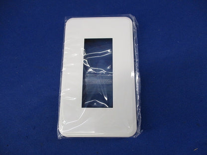 WIDEiプレート3コ用(11枚入)(ニューホワイト) WDG5413(WW)