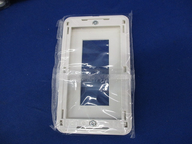 WIDEiプレート3コ用(11枚入)(ニューホワイト) WDG5413(WW)