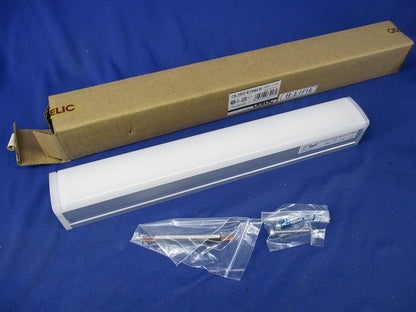LED間接照明器具(スタンダードタイプ・端部用) OL291479BCR