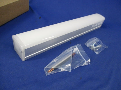 LED間接照明器具(スタンダードタイプ・端部用) OL291479BCR