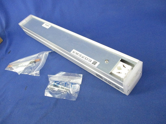 LED間接照明器具(スタンダードタイプ・端部用) OL291479BCR