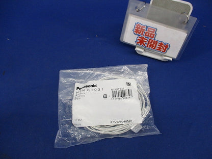 渡りコードL3000 片切り(新品未開封) NTN81931