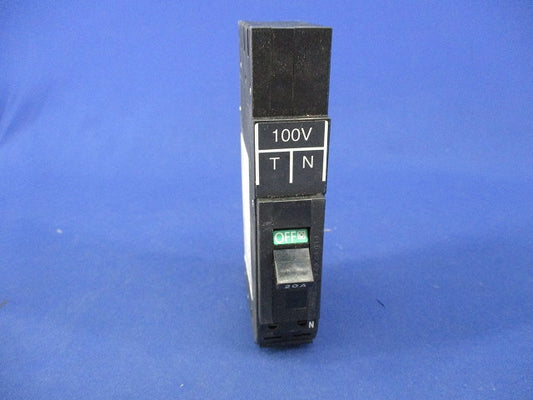 カンタッチブレーカ2P1E20A BKF2201TNK