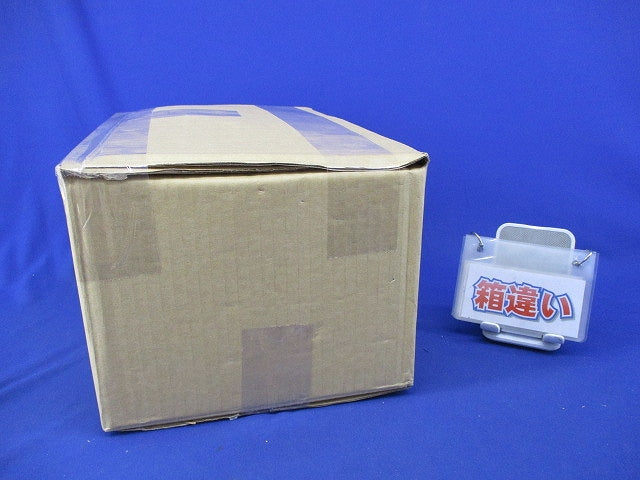 住宅用スイッチボックス 浅型1コ用(52個入)(箱違い) DM82100