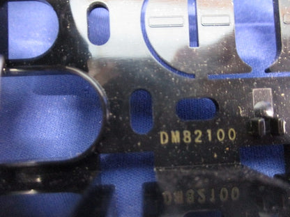 住宅用スイッチボックス 浅型1コ用(52個入)(箱違い) DM82100