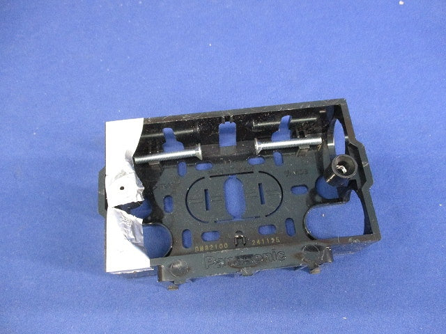 住宅用スイッチボックス 浅型1コ用(52個入)(箱違い) DM82100