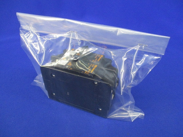 漏電ブレーカ2P2E20A(2個入)(ビス不足) ZLH2P2E20-30M