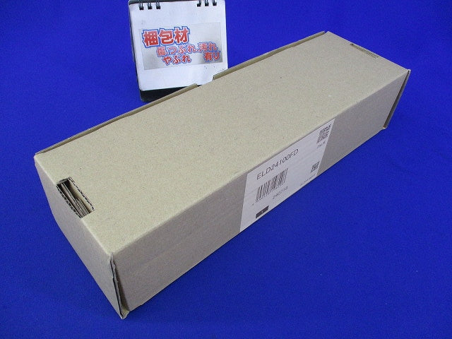 直流電源装置(LEDモジュール用) ELD24100FD