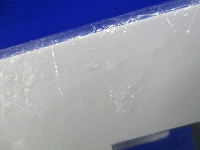 プレート(2連用・5個口)(3個入)ピュアホワイト NKP-3+2UF-PW