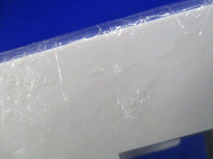 プレート(2連用・5個口)(3個入)ピュアホワイト NKP-3+2UF-PW