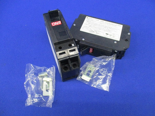 サーキットブレーカ2P1E20A National BKF-50 BKF2201