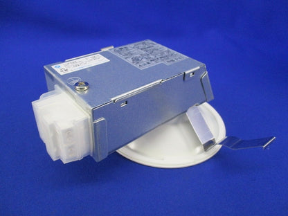 LEDダウンライトφ100(軒下兼用・調光タイプ)電球色 DDL-6004YWG