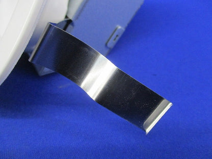 LEDダウンライトφ100(軒下兼用・調光タイプ)電球色 DDL-6004YWG