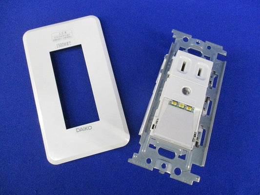 自動点滅器付足元灯(LED) DBK-36713