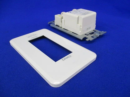 自動点滅器付足元灯(LED) DBK-36713