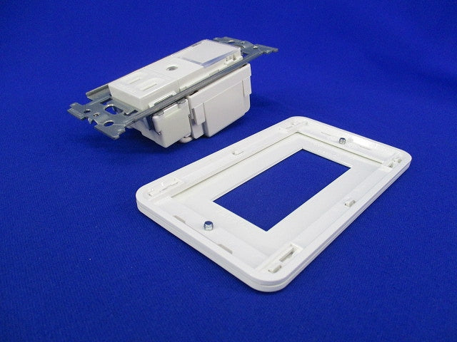 自動点滅器付足元灯(LED) DBK-36713