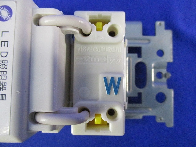 自動点滅器付足元灯(LED) DBK-36713