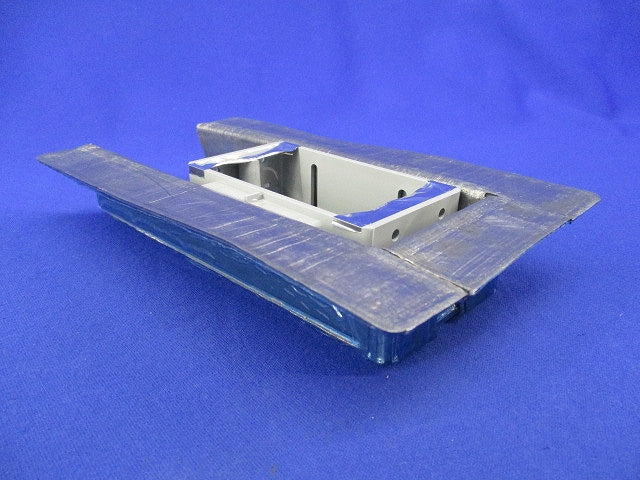 X線防護用スイッチボックス SM36-NXP-1