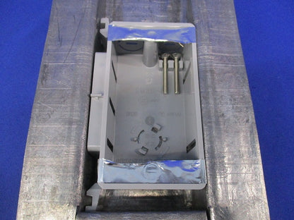 X線防護用スイッチボックス SM36-NXP-1